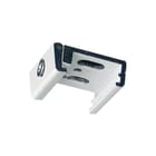 Performance in lighting - XTS RAIL Mech. toebeh. verlichtingsarmatuur xts plafondbeugel wit