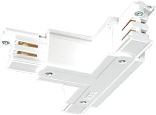 Performance in lighting - XTS RAIL Elektr. toebeh. v verlichtingsarm. xts 3verdeler binnen wit