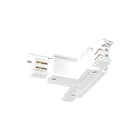 Performance in lighting - XTS RAIL Elektr. toebeh. v verlichtingsarm. xts 3verdeler binnen wit