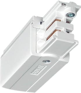 Performance in lighting - XTS RAIL Elektr. toebeh. v verlichtingsarm. xts voeding wit rechts