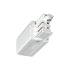Performance in lighting - XTS RAIL Elektr. toebeh. v verlichtingsarm. xts voeding wit rechts
