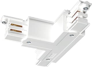 Performance in lighting - XTS RAIL Elektr. toebeh. v verlichtingsarm. xts 3verdeler buiten wit