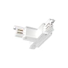 Performance in lighting - XTS RAIL Elektr. toebeh. v verlichtingsarm. xts 3verdeler buiten wit