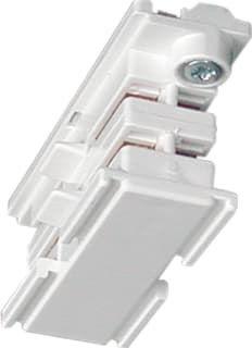 Performance in lighting - XTS RAIL Elektr. toebeh. v verlichtingsarm. xts verbinder int wit