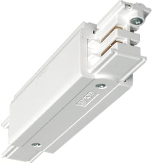 Performance in lighting - XTS RAIL Elektr. toebeh. v verlichtingsarm. xts voeding wit centraal