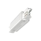 Performance in lighting - XTS RAIL Elektr. toebeh. v verlichtingsarm. xts voeding wit centraal
