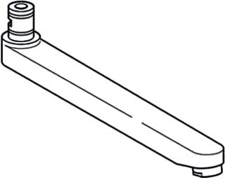Hansa - Uitloop sanitaire kranen uitloop 235mm 59910417