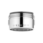 Kludi - Toebeh./onderdelen sanitaire kranen Perlator 12L/Min 76416