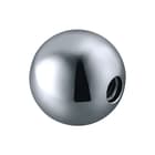 Grohe - Sinfonia Toebehoren/onderdelen afvoerfitting Sinf Trekstangknop 046670