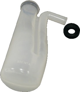 Nefit Bosch - Toeb./onderd. gasgestookte cv-ketel Sifon 7099514