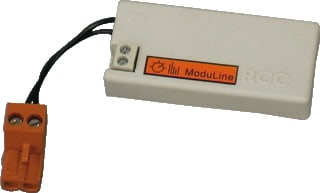 Nefit Bosch - Toeb./onderd. gasgestookte cv-ketel Rcc(Aansluitmod Moduline)