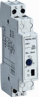 Perry electric - Trappenhuisschakelaar perr traphsaut 1063.2