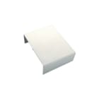 Wohner - Toebeh./onderdelen voor stroomrail Leegveld Afdekking Sys60