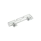 Wohner - Toebeh./onderdelen voor stroomrail Bevest Houder Tbv 01025
