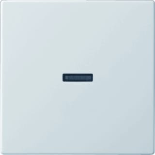 ABB Busch-Jaeger - Future, Solo, Axcent, Carat Bed.element / centr.pl. schakelmat. Wip Rd 1789-84 Wt
