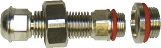 Spee & Zn - Toebeh./onderd. radiatorappendage Superflex Radiatraansl 64-99Mm