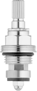 Kludi - Kraanbovendeel Bovendeel 3/8" 75526