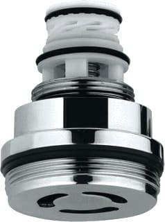 Grohe - Kraanbovendeel Kardoes 42713000