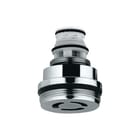 Grohe - Kraanbovendeel Kardoes 42713000