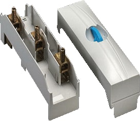 Wohner - CRITO Stroomrailadapter Aansladap 01240 50Mm2