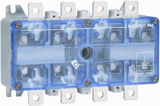 Eaton - Dumeco Lastscheider Lastsch Dmvs-160N/4