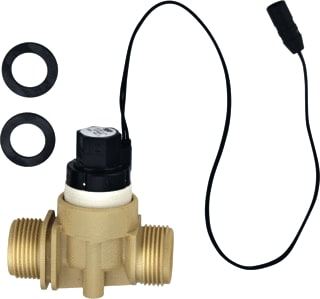 Grohe - Tectron Toebeh./onderdelen sanitaire kranen Tectr Magn.Vent 42740000