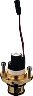 Grohe - Tectron Toebeh./onderdelen sanitaire kranen Tectr Magn.Vent 42791000