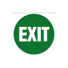 Performance in lighting - DROP Pictogram noodverlichting 28 Pict Exit
