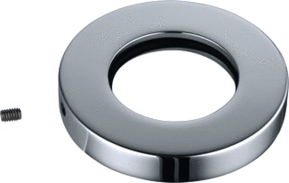 Grohe - Kraanrozet Rozet 42981000