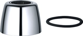 Grohe - Kraanrozet Rozet 45392000