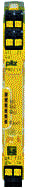 Pilz - Relais vr veiligheidsstroomcircuits 751108