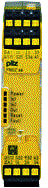 Pilz - Tweehandsbedieningsrelais 751136
