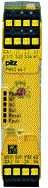 Pilz - Relais vr veiligheidsstroomcircuits 751154