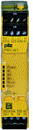 Pilz - Tweehandsbedieningsrelais 750156