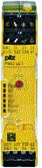 Pilz - Relais vr veiligheidsstroomcircuits 750124