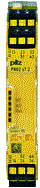 Pilz - Relais vr veiligheidsstroomcircuits 751177