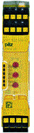 Pilz - Relais vr veiligheidsstroomcircuits 751185