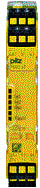 Pilz - Relais vr veiligheidsstroomcircuits 751187