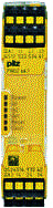 Pilz - Tweehandsbedieningsrelais 751156