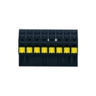 Pilz - Inbouwunit met verdeelklemmen 751008 Zk4