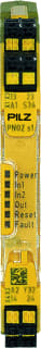 Pilz - Relais vr veiligheidsstroomcircuits 751101