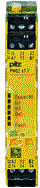 Pilz - Relais vr veiligheidsstroomcircuits Pnoz S7.1 24Vdc3 N/O Casc