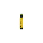Pilz - Relais vr veiligheidsstroomcircuits Pnoz S7.2 24Vdc 4N/O 1N/C
