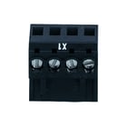 Pilz - Inbouwunit met verdeelklemmen Pnoz Stscrw Ter22,5Mm Zk4