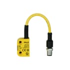 Pilz - Positieschakelaar modulair Schakel Cs3.1 M12/8-0.15M
