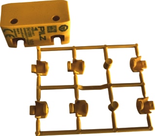 Pilz - Capacitieve naderingsschakelaar Capnadsch 541009