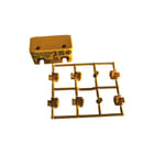 Pilz - Capacitieve naderingsschakelaar Capnadsch 541009