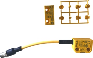 Pilz - Capacitieve naderingsschakelaar Capnadsch 541003