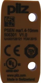 Pilz - Magnetische naderingsschakelaar Psen 506301
