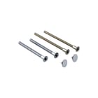 Grohe - Toebeh./onderdelen sanitaire kranen Schroef 46088000 Se